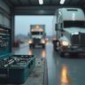 Standardizing Light Maintenance Tooling for Fleet Facilities and Service Vehicles