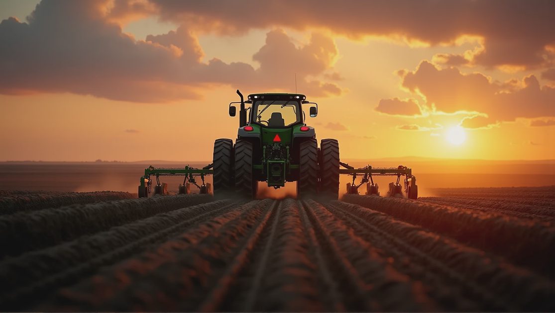 John Deere Expands High-Horsepower Tractor Lineup and Autonomous Capabilities for Fleet Efficiency