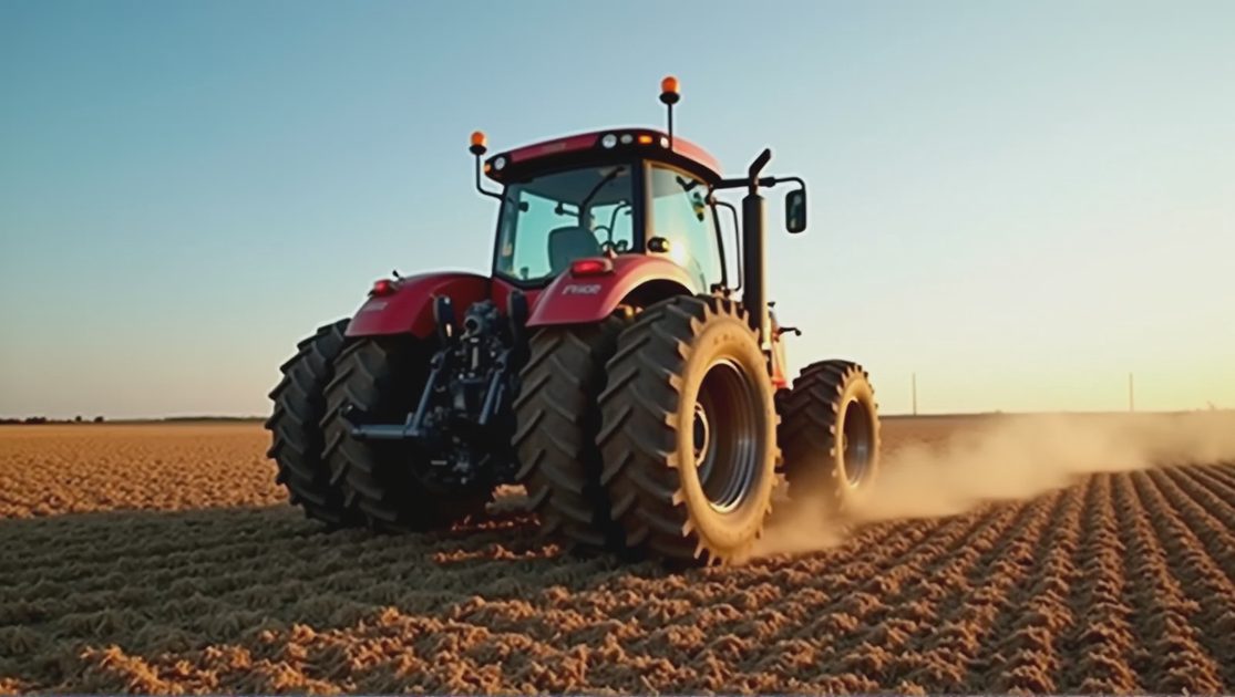 Optimizing Agricultural Fleet Reliability Through Standardized Maintenance Intervals