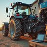 Comprehensive Agricultural Equipment Service Portfolios for Fleet Uptime and TCO Reduction