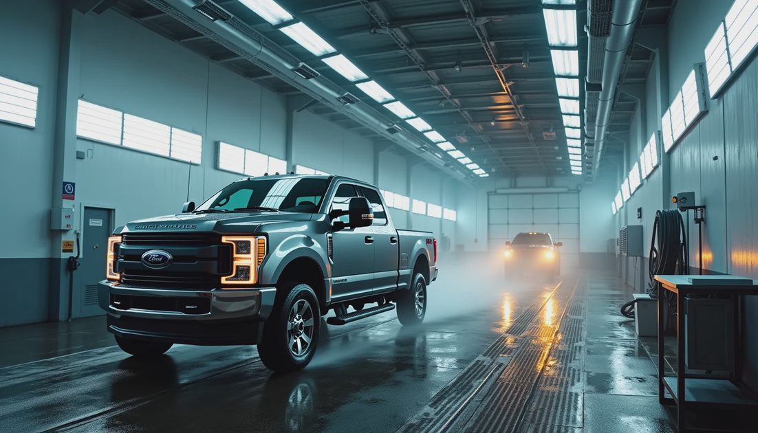 OSHA hazard controls for autobody repair: reducing exposure risk to protect uptime and compliance