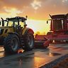 Farm Equipment Categories That Drive Uptime and Lower Total Cost of Ownership