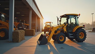 New Holland pushes mid-2026 incentives and spec-compare tools to reduce equipment selection risk