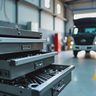 Mobile tool control for higher uptime: Halfords Advanced 121-piece kit targets faster service in tight-access repairs