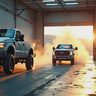 Reducing Fleet Downtime with Same-Day Service Models: Lessons from Leo's Auto Care in Charlotte