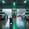 Digital Workflows in Auto Repair Shops: Retention, Transparency, and Technician Productivity Gains
