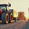 Farm Equipment Selection for Uptime: Matching Tractors, Harvesters, Implements, and Utility Vehicles to the Job