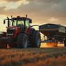 John Deere’s latest ag lineup targets uptime and input efficiency with higher horsepower, larger carts, and precision spraying