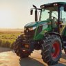 Hour-Based Tractor Preventive Maintenance: A Practical Interval Plan Built on ASABE EP379