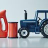 Tractor Hydraulic Fluid Change Interval: How Often to Service It Right