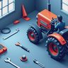 Tractor Battery Maintenance Tips That Prevent No-Start Mornings