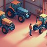 Farm Equipment Storage Off-Season: A Practical Guide to Protecting Your Machines