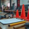 Garage Safety Checklist for Mechanics: A Real-World Shop Guide