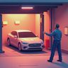 Essential Vehicle Lift Safety Tips Every Shop Owner Should Know