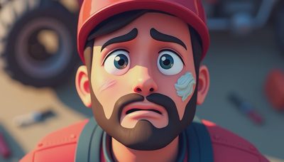 First Aid for Mechanics Workshop: Keeping Your Crew Safe