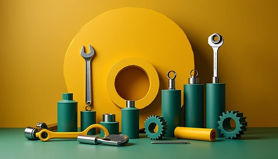 Essential Mechanic Tools Every Shop Needs for Smarter Repairs