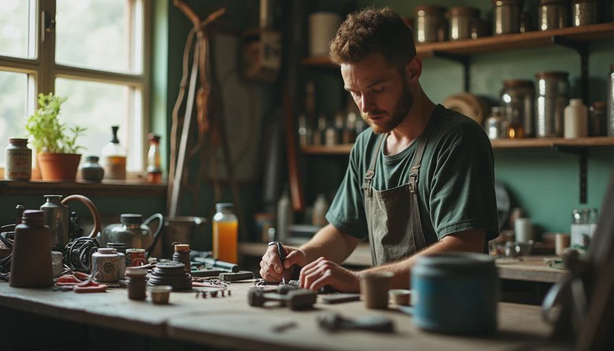 The Essential Mechanic Tools for Garage Workshop You Need