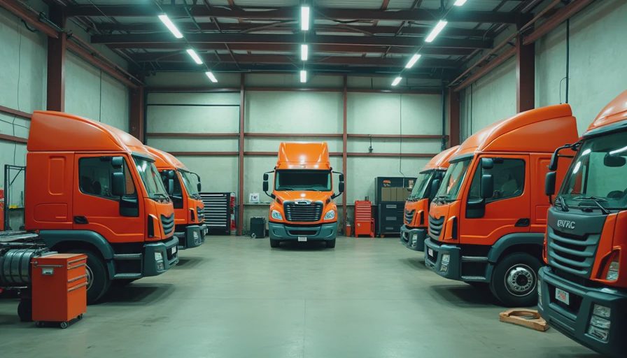 Tool Standardization Fleet Maintenance: Why Consistency Saves Time and Money