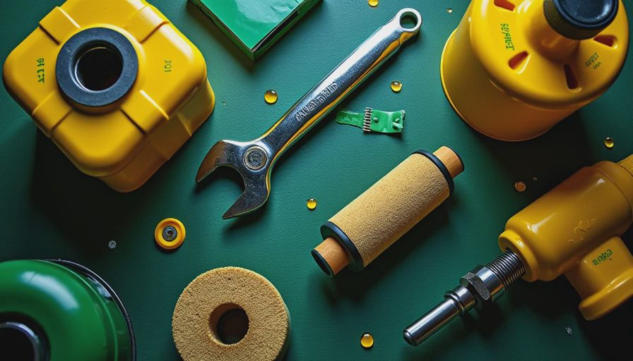 Ag Equipment Maintenance: Keep Your Machinery Running Season After Season