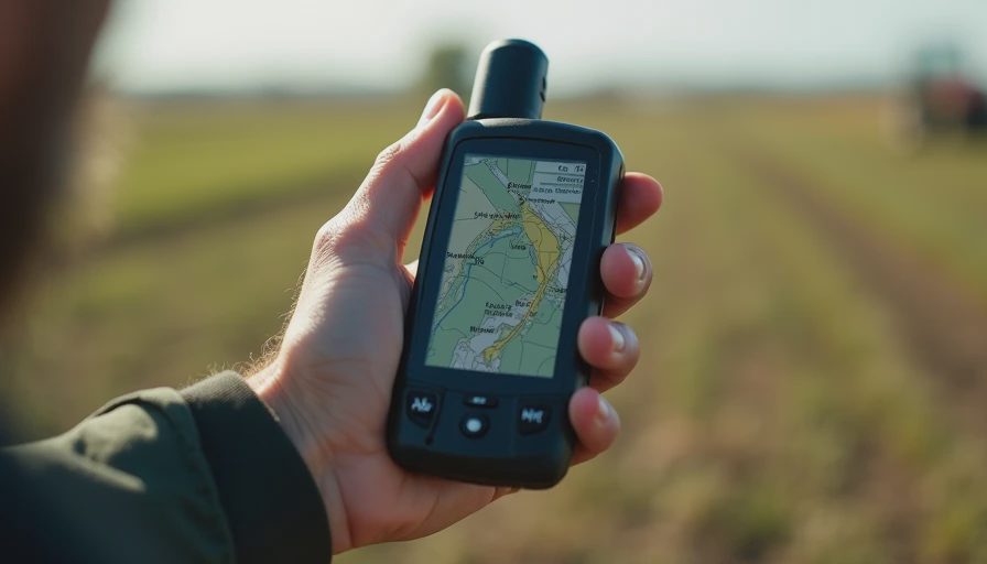 Agriculture Fleet Management: Keeping Your Ranch Equipment Running
