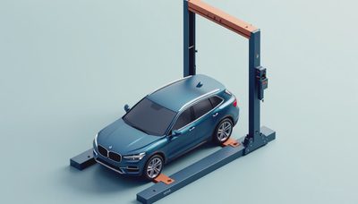 Fleet Maintenance Lifting Tools: What Every Shop and Ranch Needs