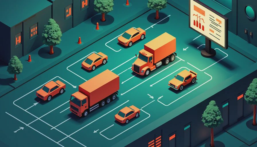 Smart Insurance Strategies for Agricultural Fleets