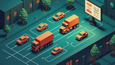 Smart Insurance Strategies for Agricultural Fleets