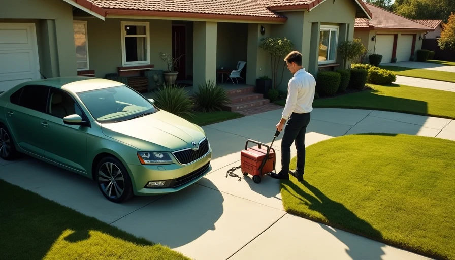 Preventive Maintenance: The Best Thing You Can Do for Your Vehicle and Wallet