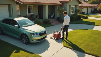 Preventive Maintenance: The Best Thing You Can Do for Your Vehicle and Wallet