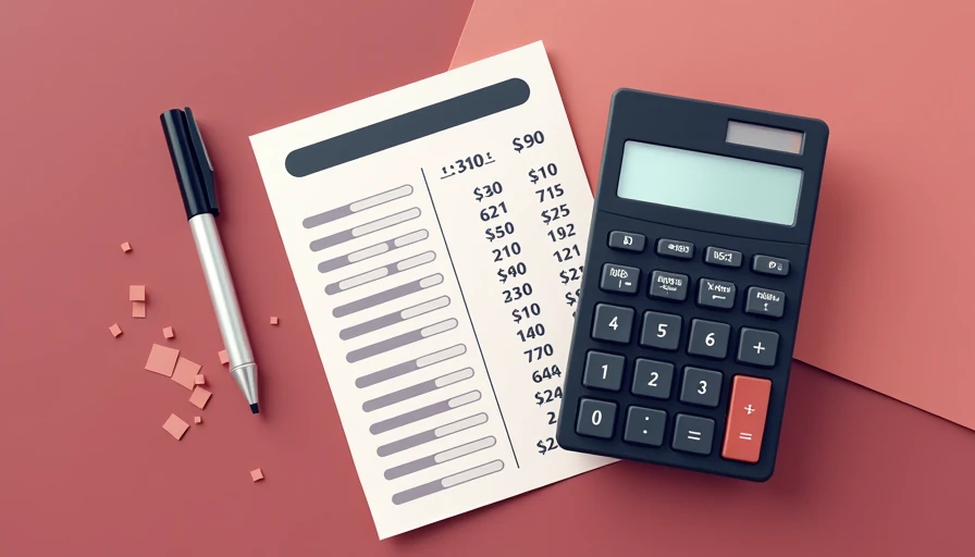 Total Cost of Ownership: What Your Vehicle Really Costs You (And How to Lower It)