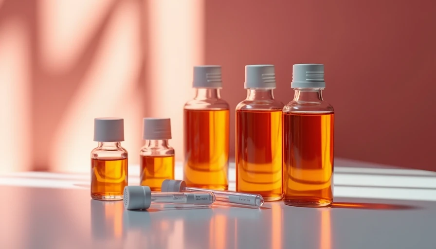 Oil Analysis: What Every Shop Owner and Rancher Should Know