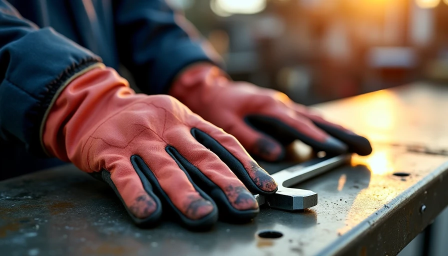 The Essential PPE for Mechanics That Actually Works in a Real Shop