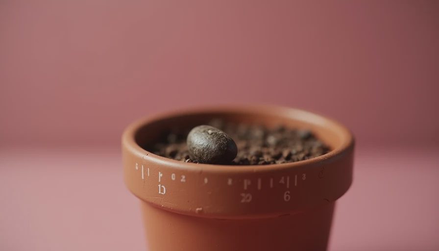 Visual context for planter calibration
