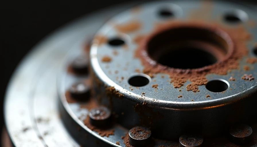 Understanding Wear and Tear Parts and Why They Matter for Your Car