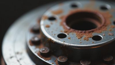 Understanding Wear and Tear Parts and Why They Matter for Your Car