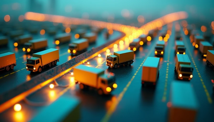 Telematics Fleet Monitoring: What a Shop Owner and Rancher Learned the Hard Way