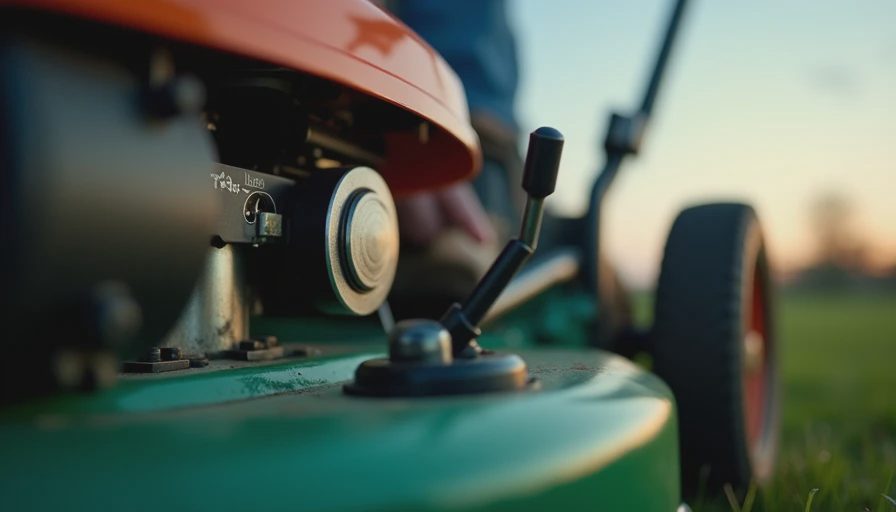 What Is PTO on a Mower? A Shop Owner Explains How It Works