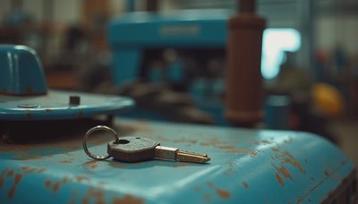pineco tractor & equipment: what to know before you buy, service, or park it in your shed