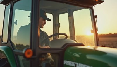 Tractor Transmissions: Signs, Service Tips, and Repair Costs