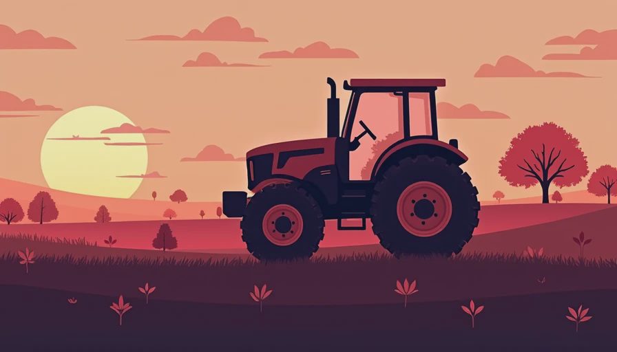 Hydrostat Tractor Guide: What Owners Should Know Before Buying or Repairing One