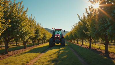 Orchard Hill Tractor MA: Practical Advice Before You Book Service