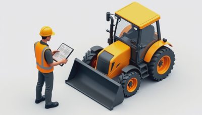 Construction Tractor Types: A Shop Owner's Guide to Picking the Right Machine