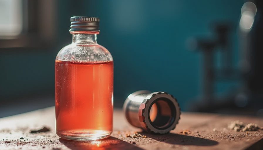 Agriculture Machinery Lubricant: What I Tell Ranchers Before They Buy a Drum