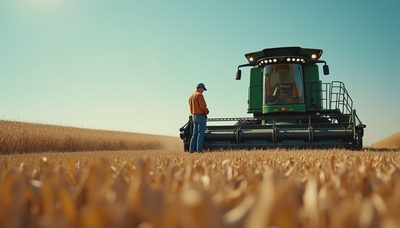 Harvester Maintenance: A Ranch Mechanic’s Guide to Fewer Breakdowns