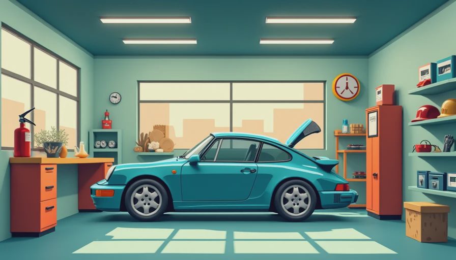Essential Repair Shop Safety: Practical Rules From a Working Garage