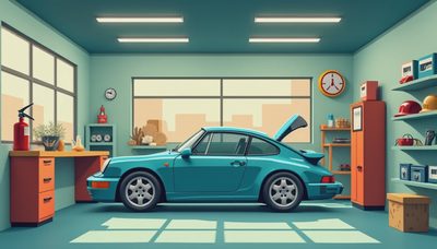Essential Repair Shop Safety: Practical Rules From a Working Garage