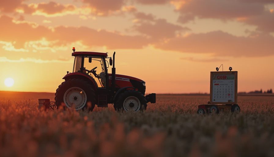 Tractor Downtime: Practical Ways to Keep Farm Equipment Working