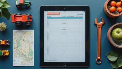 Agricultural Fleet Maintenance Scheduling Software: A Mechanic's Practical Guide