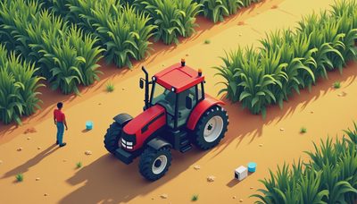 Diesel Engine Overheating Causes Tractor Owners Should Check First