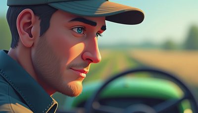 How to Choose a Diagnostic Scanner for Farm Tractors